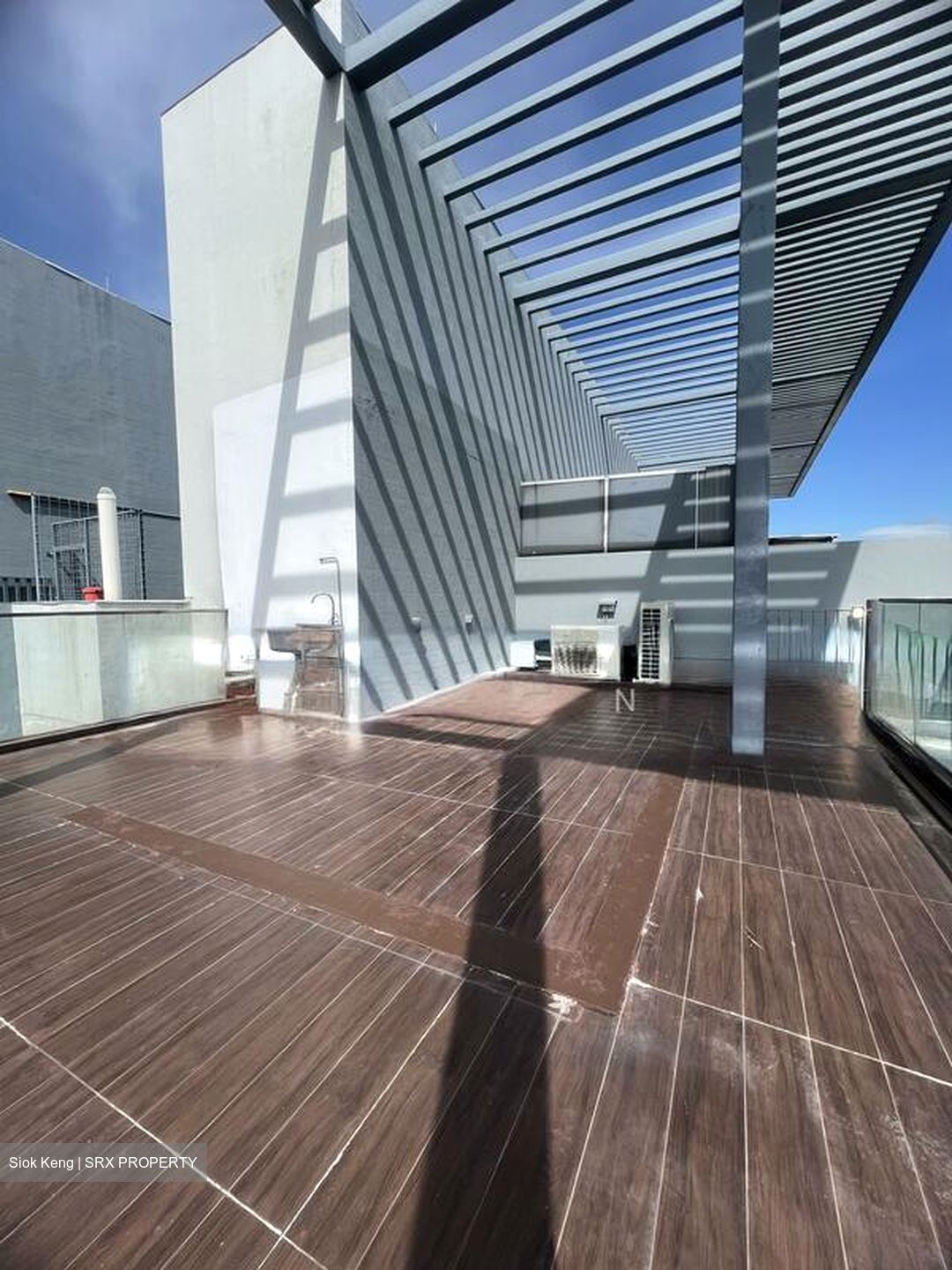 Cradels (D12), Apartment #507764541